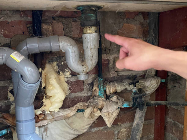 Best Ceiling water damage repair  in New Sarpy, LA