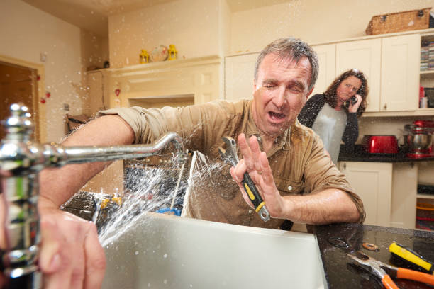 Carpet water damage restoration in New Sarpy, LA